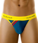 Clever Sporty Thong